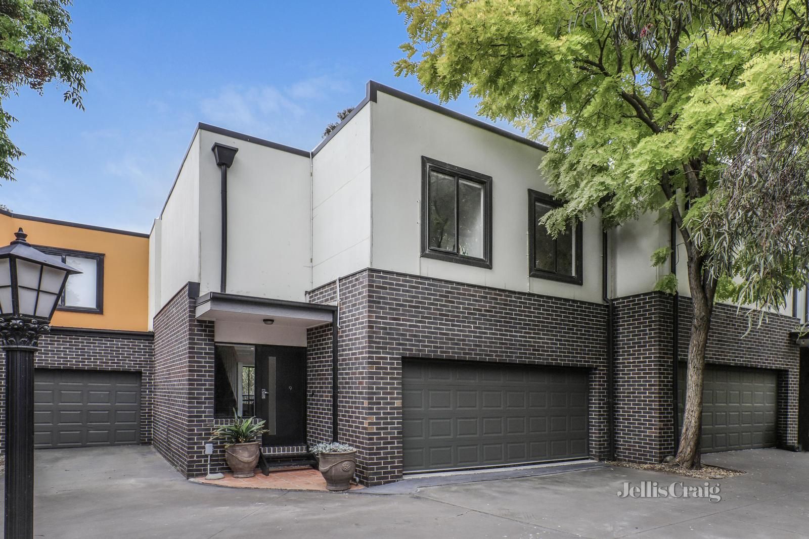 9/3 Johnston Street, Newport VIC 3015, Image 1