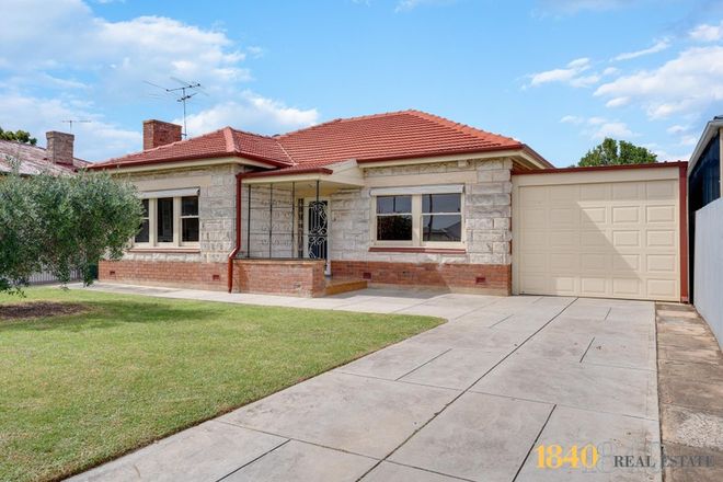 Picture of 41 Robert Avenue, BROADVIEW SA 5083