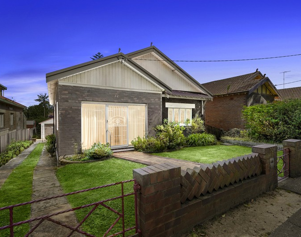 72 Roslyn Street, Ashbury NSW 2193