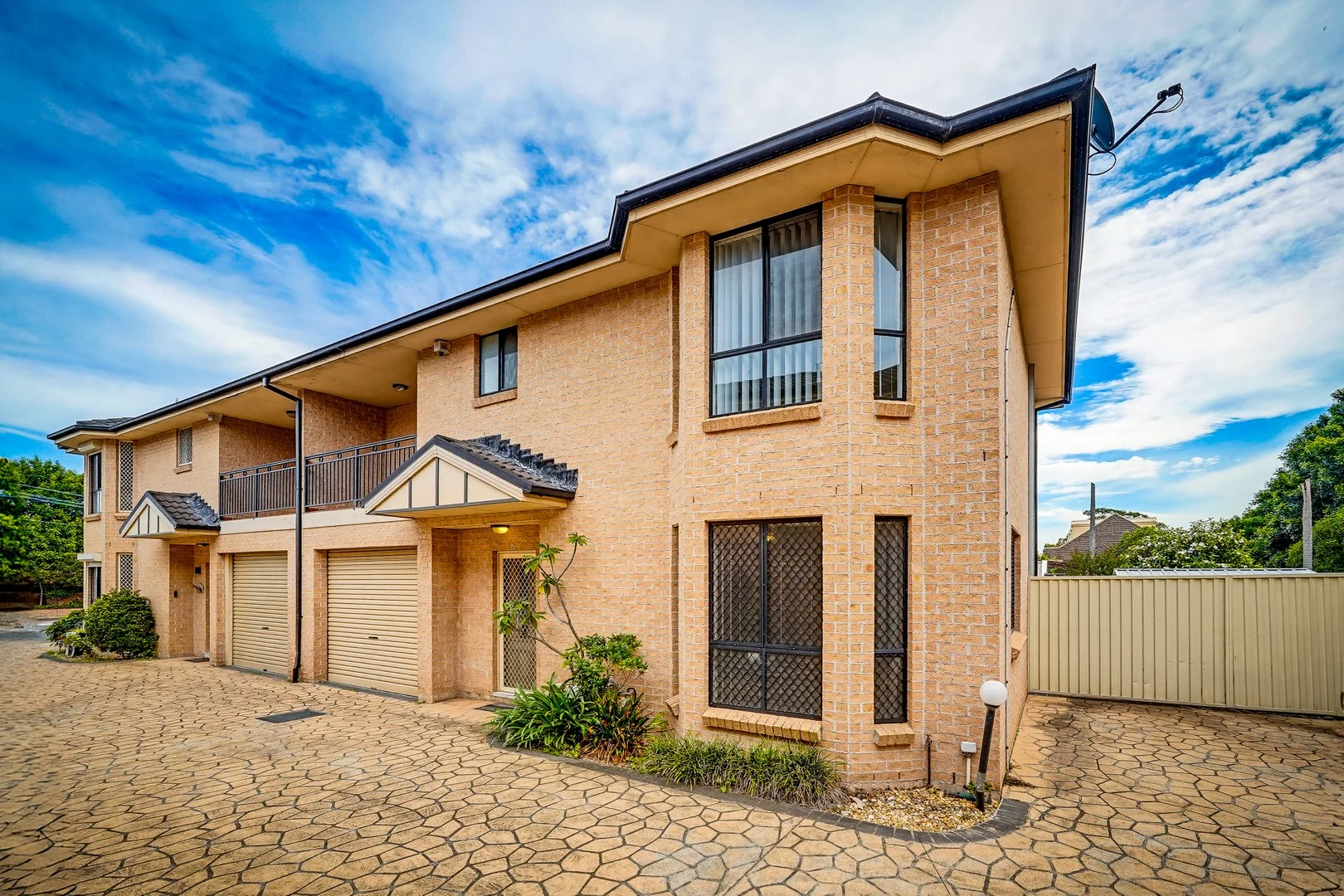 2/426-428 Victoria Road, Rydalmere NSW 2116