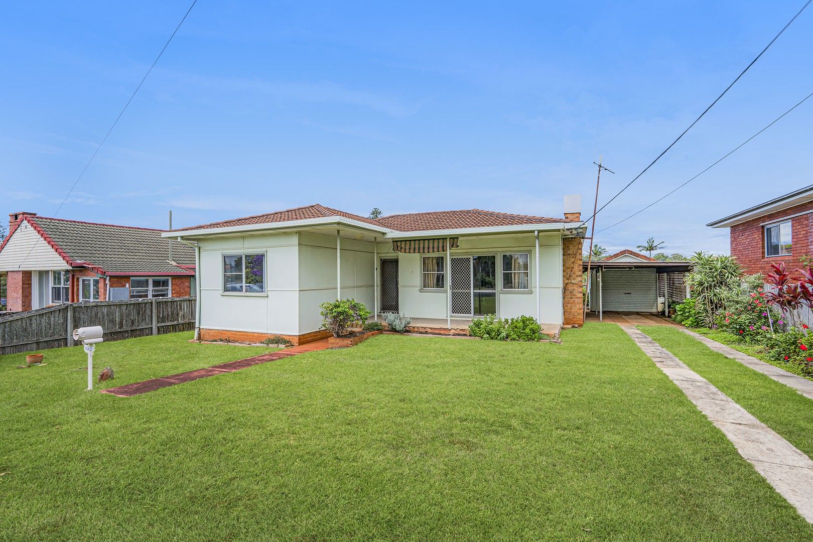 4 Morrish Street, Port Macquarie NSW 2444, Image 0