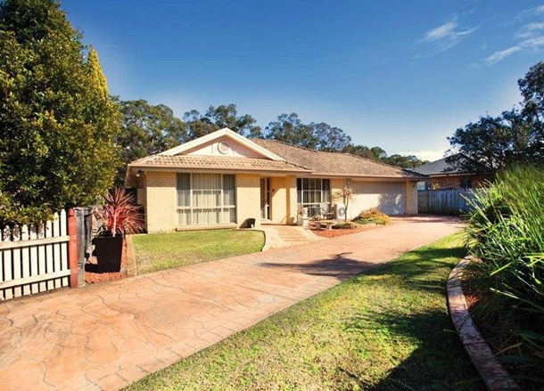 14 Boat Harbour Close, Summerland Point NSW 2259