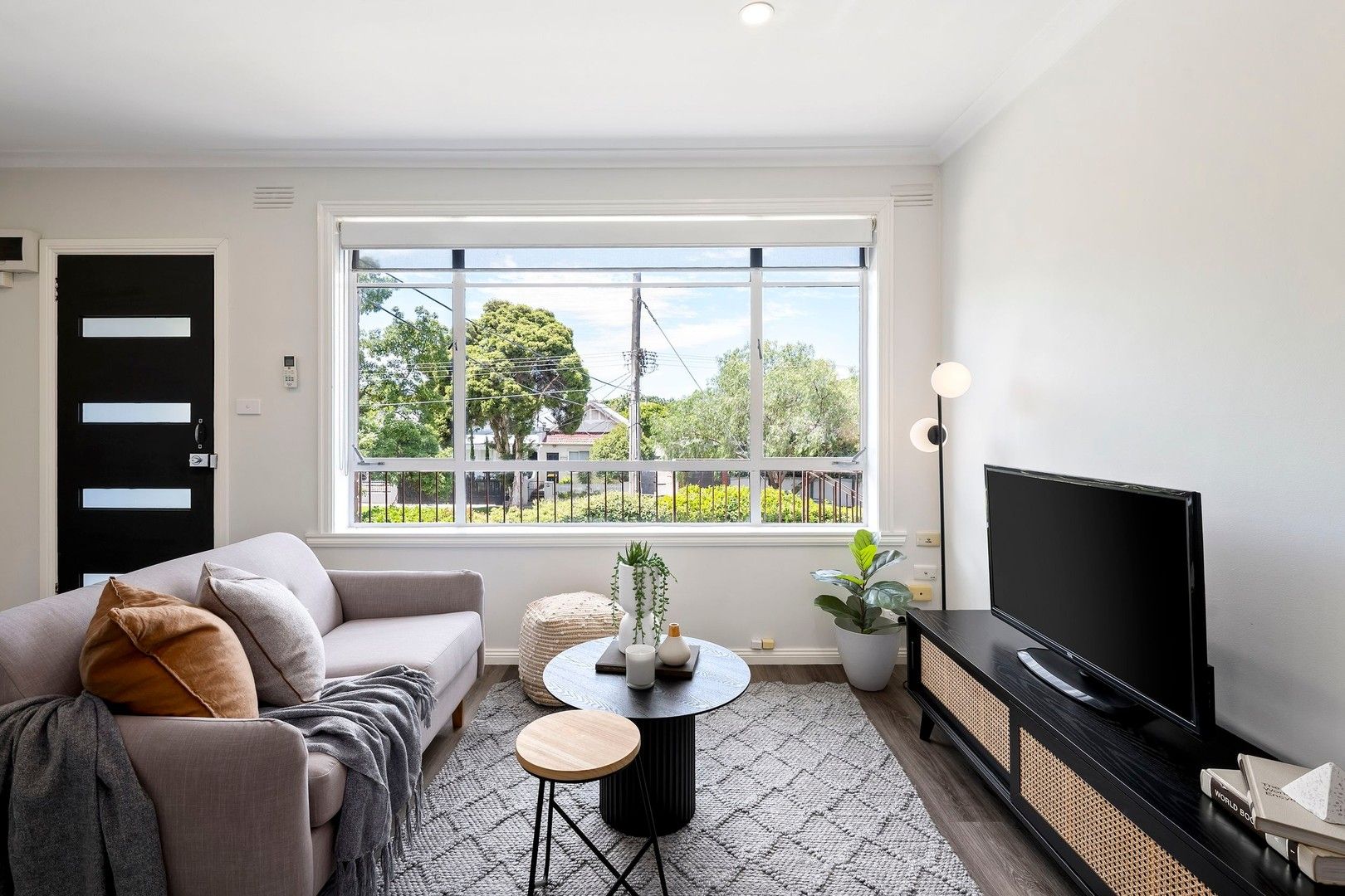 1 bedrooms Apartment / Unit / Flat in 14/226 Maribyrnong Road MOONEE PONDS VIC, 3039