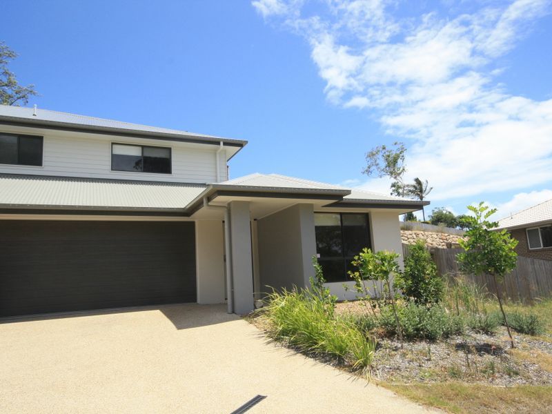 3 bedrooms House in 2/34 Blaxland Court GLEN EDEN QLD, 4680