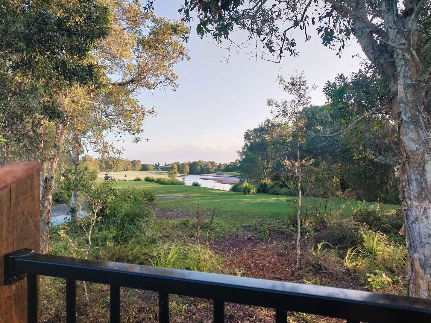 Vacant land in , BANKSIA BEACH QLD, 4507