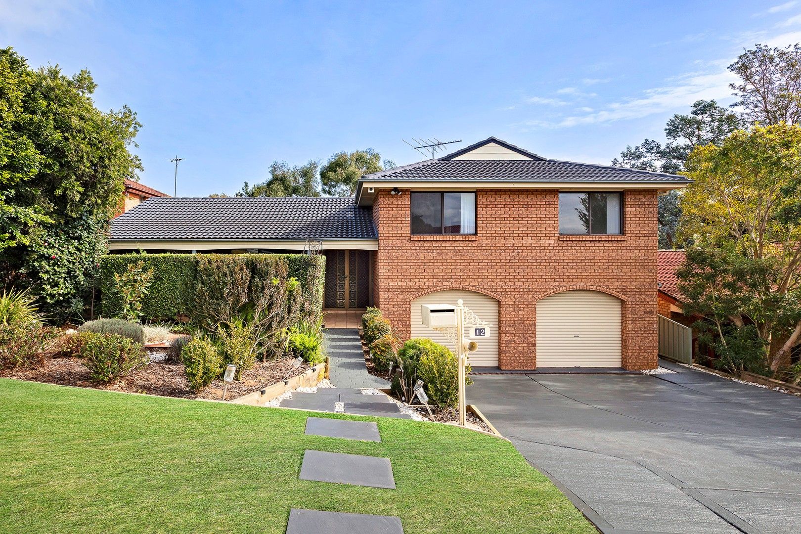 12 Trotwood Avenue, Ambarvale NSW 2560, Image 0