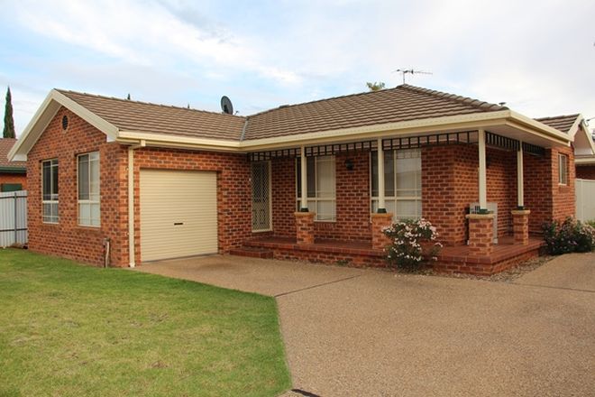 Picture of 1/213 Wakaden Street, GRIFFITH NSW 2680