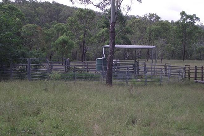 Picture of TANSEY QLD 4601