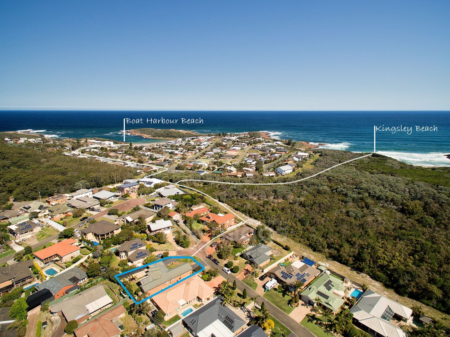 19 Hawkes Way, Boat Harbour NSW 2316, Image 1