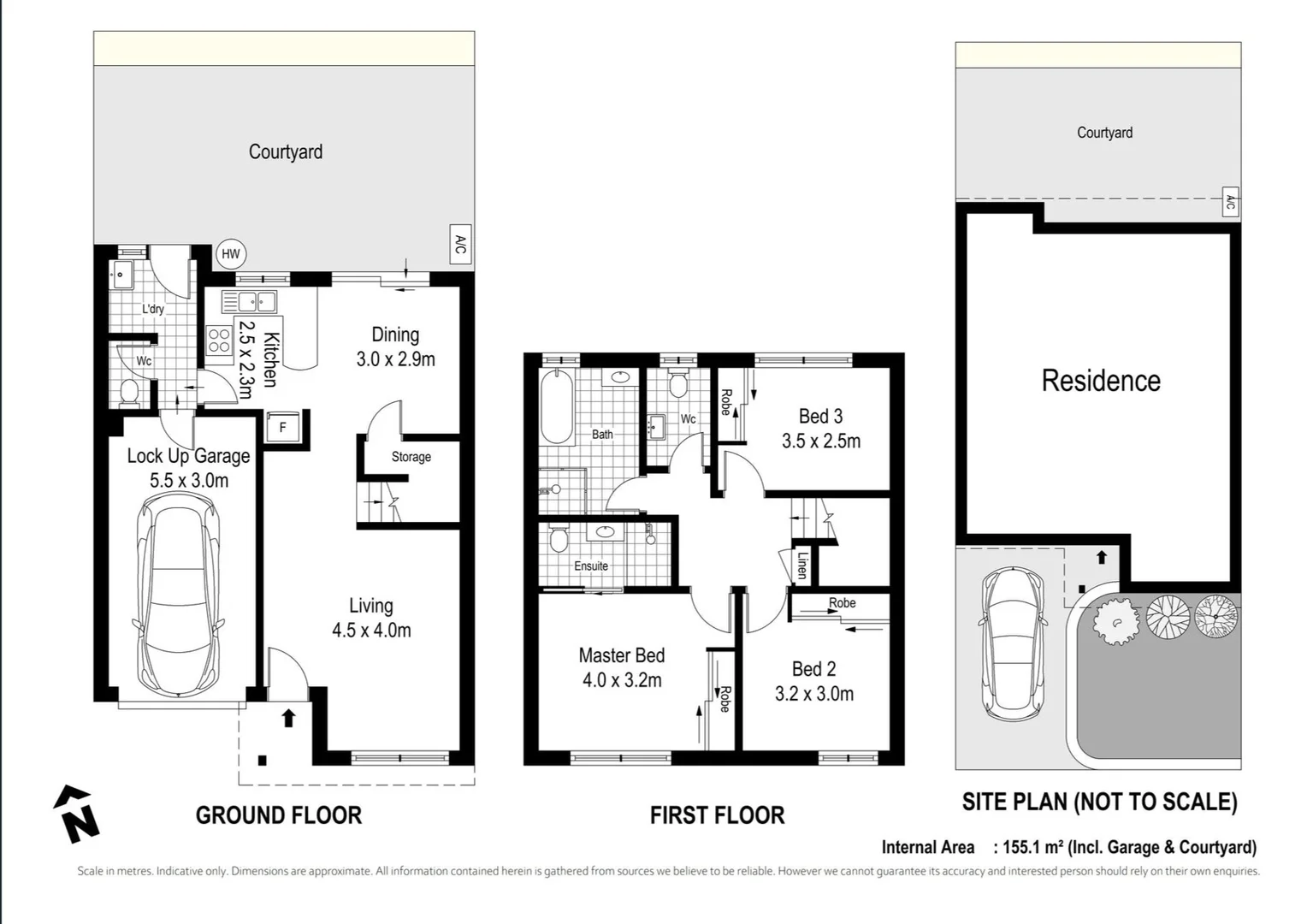 Additional image 9 of 4/44-46 Luttrell Street, Glenmore Park NSW 2745