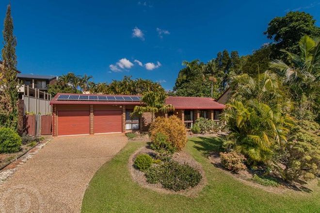 Picture of 12 Bacchus Street, ROBERTSON QLD 4109