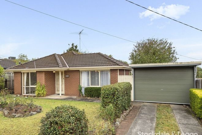 Picture of 10 Barrands Lane, CLIFTON SPRINGS VIC 3222
