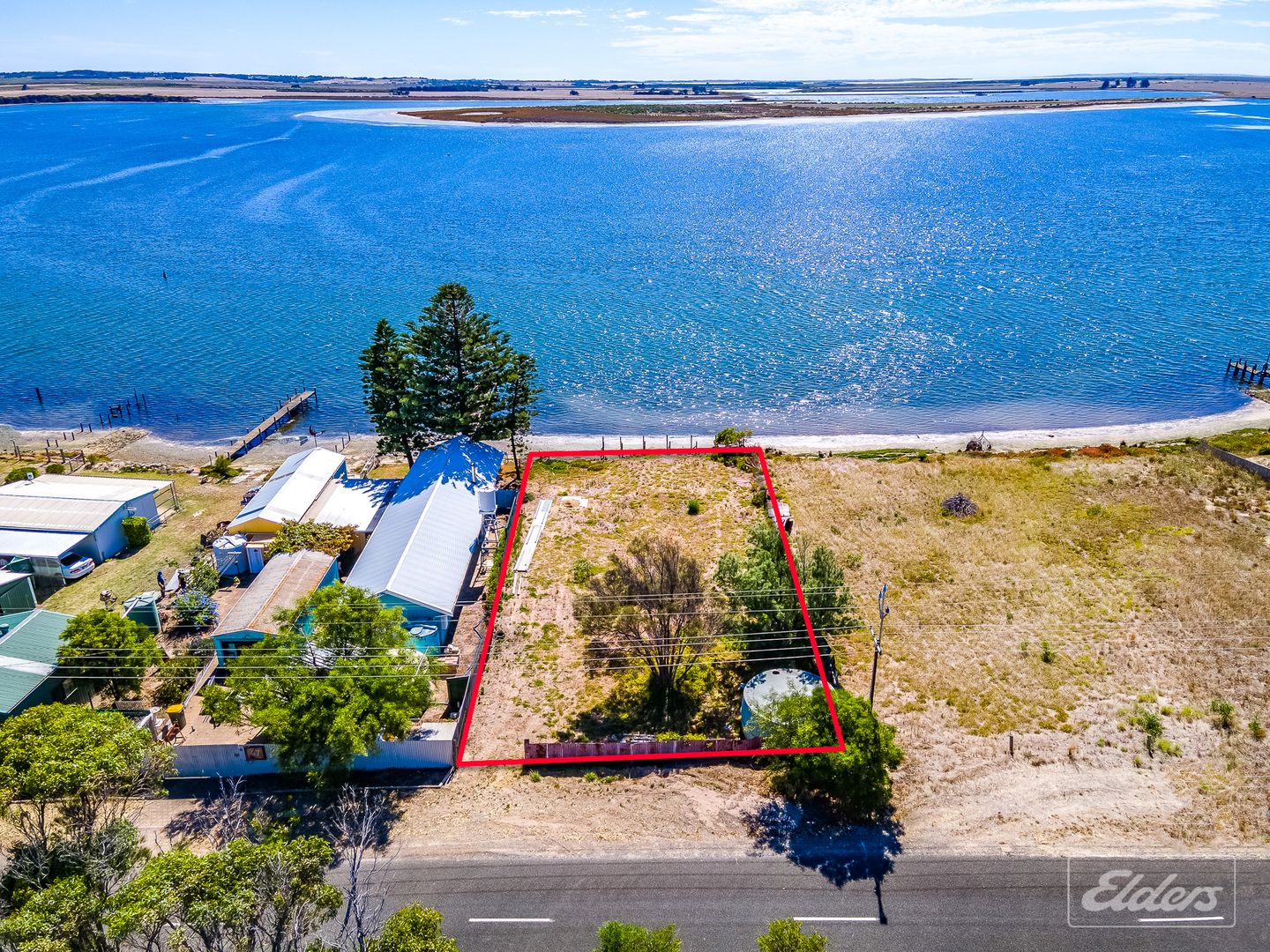 Lot 68 Mundoo Channel Drive, Hindmarsh Island SA 5214, Image 1