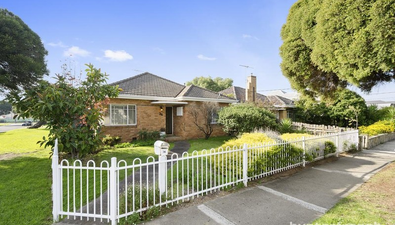 Picture of 36 Junction Street, NEWPORT VIC 3015