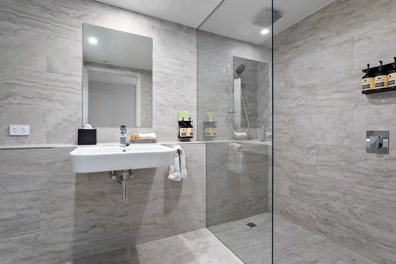 Additional image 6 of 709/26 Southgate Avenue, Southbank VIC 3006