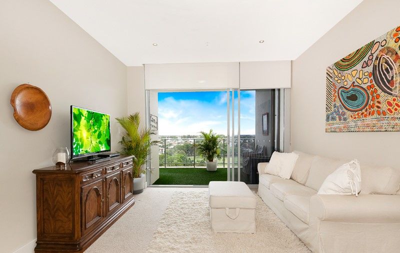 1 bedrooms Apartment / Unit / Flat in 16/37C Harbour Road HAMILTON QLD, 4007