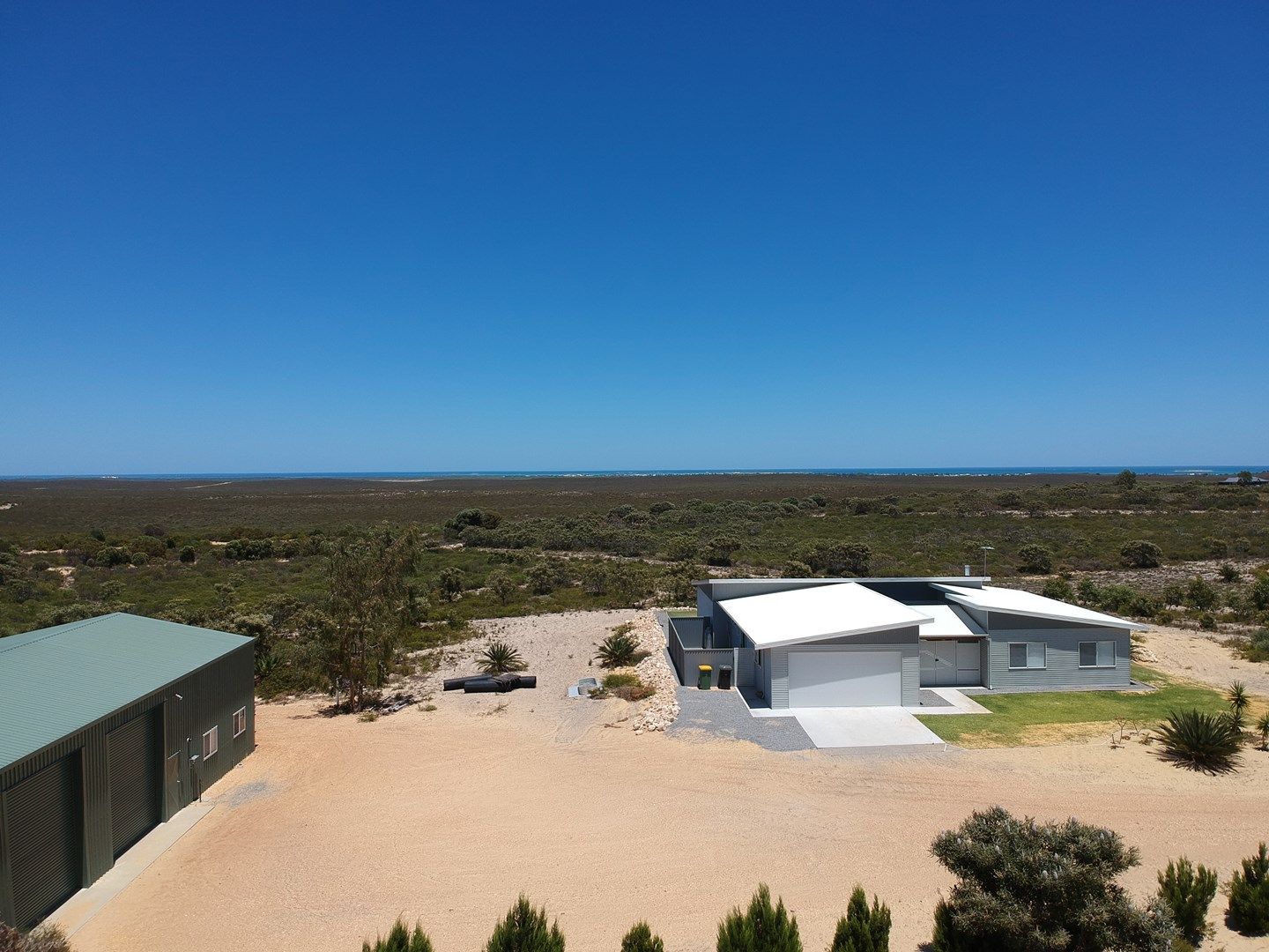 Lot 321 Emma Court, Jurien Bay WA 6516, Image 0