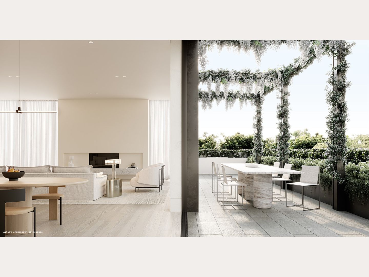 2 bedrooms Apartment / Unit / Flat in 487 Whitehorse Road BALWYN VIC, 3103