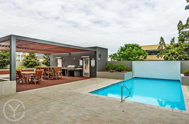 Additional image 11 of 6E/1303 Hay St, West Perth WA 6005