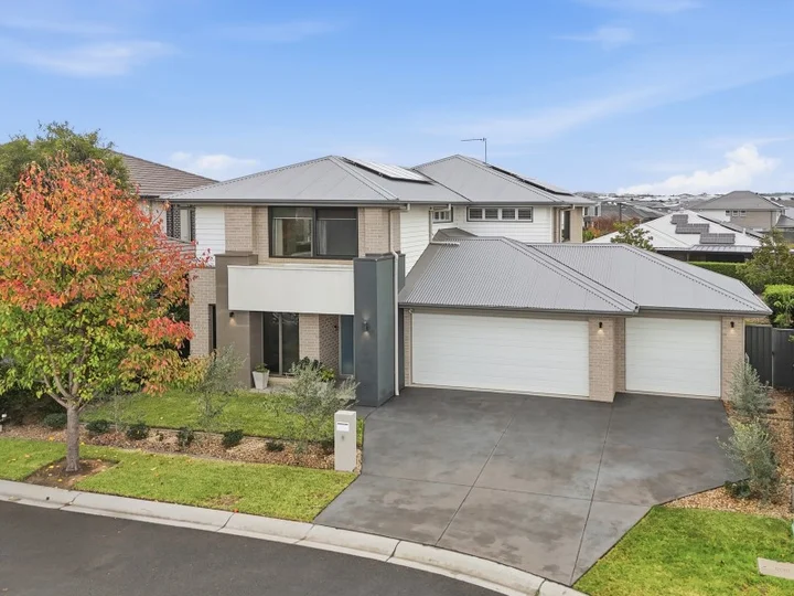 9 Catherine Park Drive, Oran Park NSW 2570