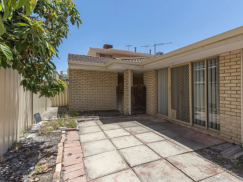 Additional image 15 of 3/8 Mackie street, Victoria Park WA 6100