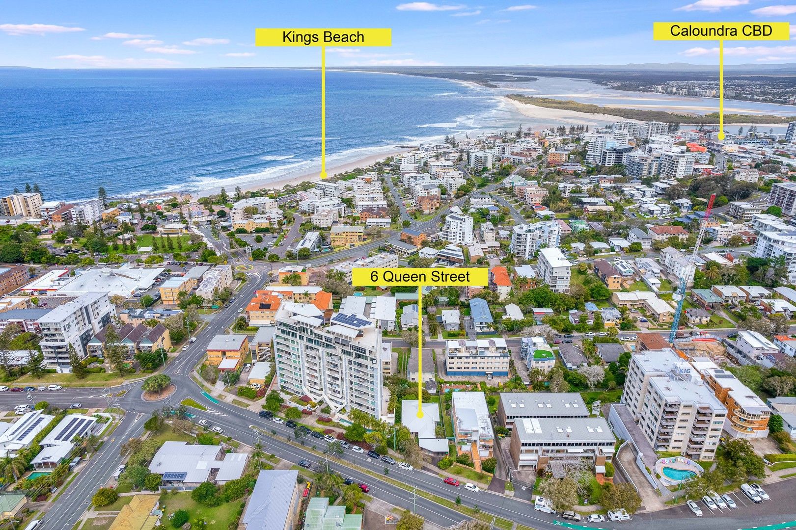 6 Queen Street, Kings Beach QLD 4551, Image 0