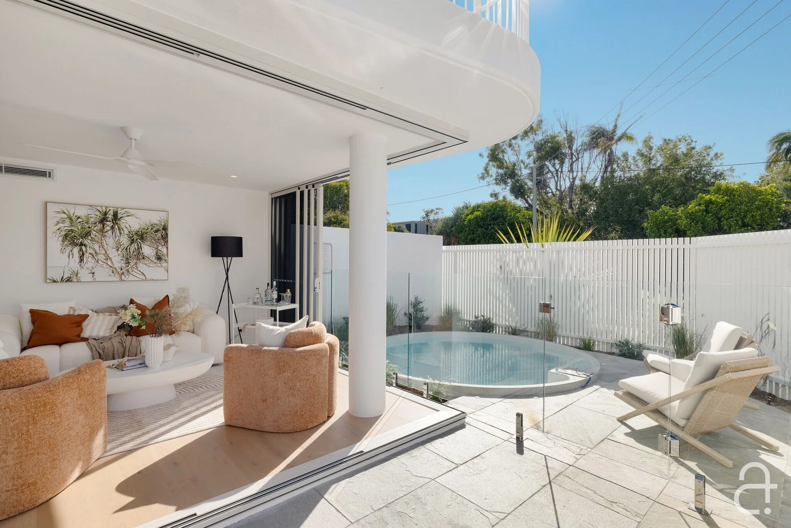 Primary image of Villas 1-5 'Kyma'/22 Watson Street, Currimundi QLD 4551