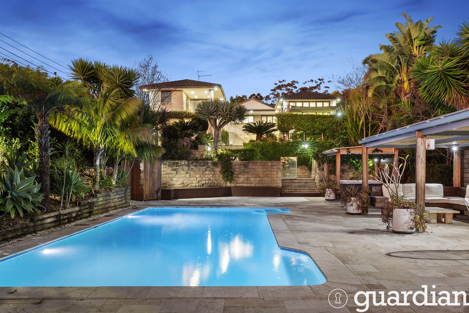 720a Old Northern Road, Dural NSW 2158 House for Sale Domain