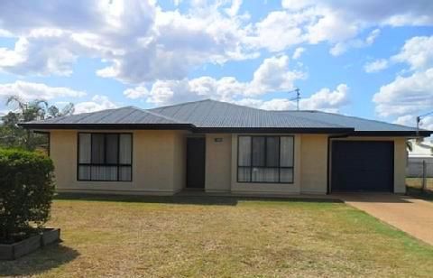 3 bedrooms House in 1 Kaitlyn Place EMERALD QLD, 4720