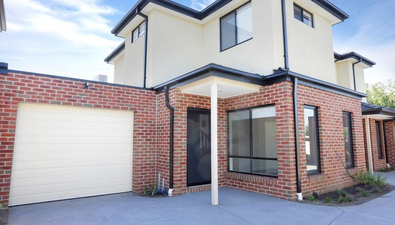 Picture of 2/6 Charles Avenue, HALLAM VIC 3803