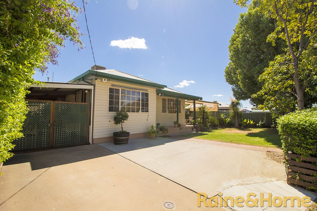 1 Corbett Avenue, Dubbo NSW 2830, Image 0