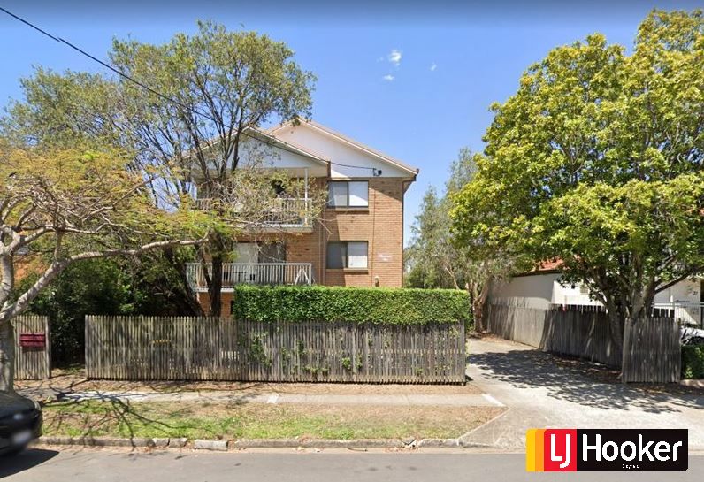 3/35 Onslow Street, Ascot QLD 4007 Apartment For Rent Domain