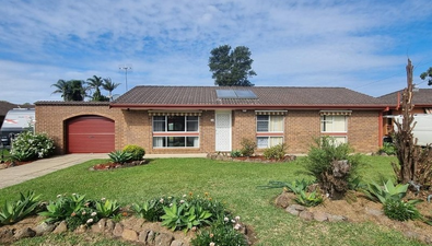 Picture of 12 Crawford Drive, NORTH NOWRA NSW 2541