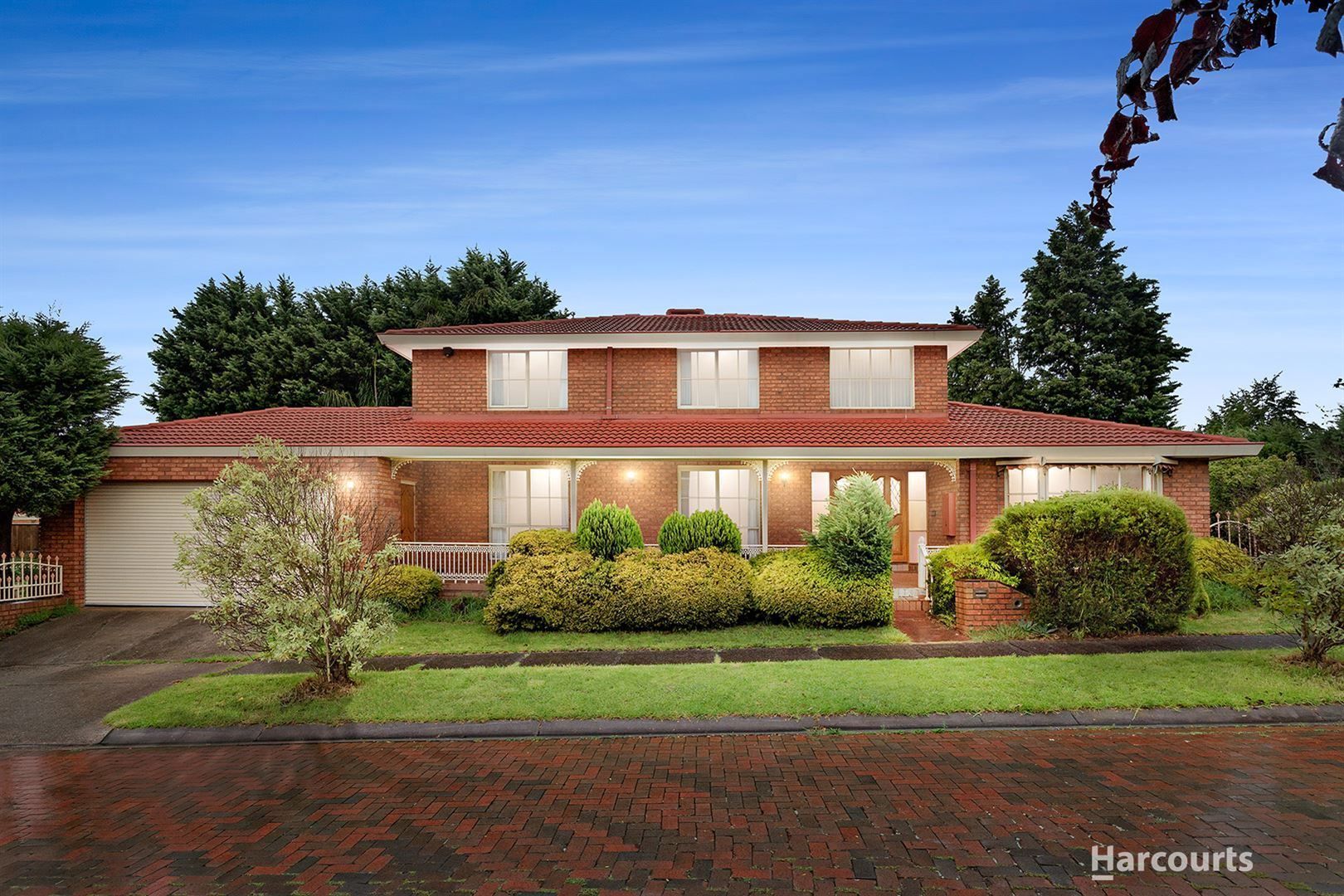 21 Carrington Court, Burwood East VIC 3151, Image 0