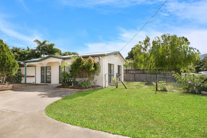 1/27 Mann Street, Edmonton QLD 4869, Image 0