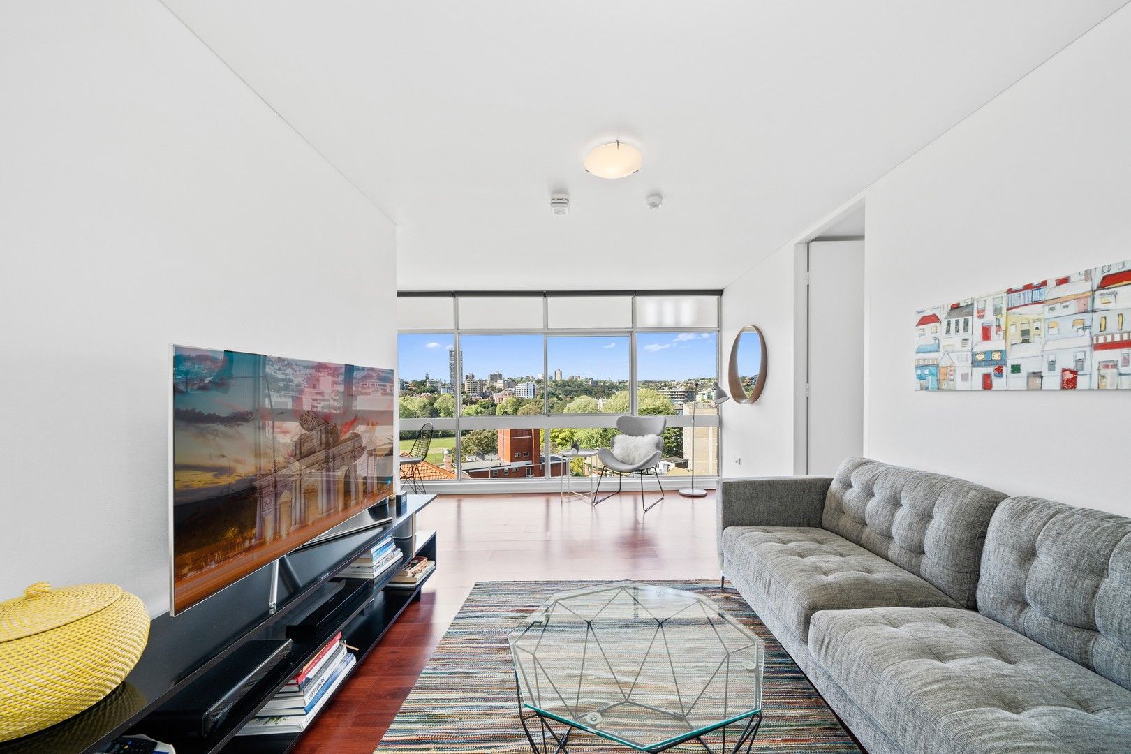 1 bedrooms Apartment / Unit / Flat in 59/41-49 Roslyn Gardens ELIZABETH BAY NSW, 2011