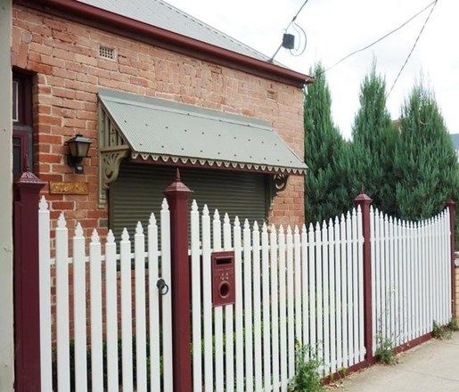3 bedrooms House in 44 Epsom Road ASCOT VALE VIC, 3032