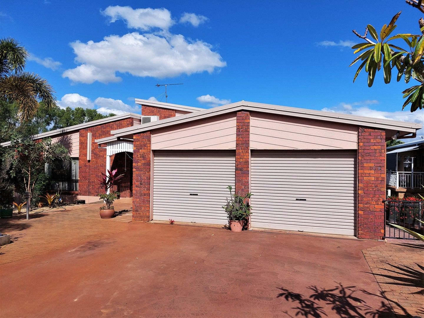 4 bedrooms House in  MAREEBA QLD, 4880