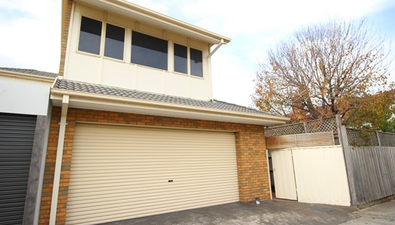 Picture of 2B High Street, MORDIALLOC VIC 3195