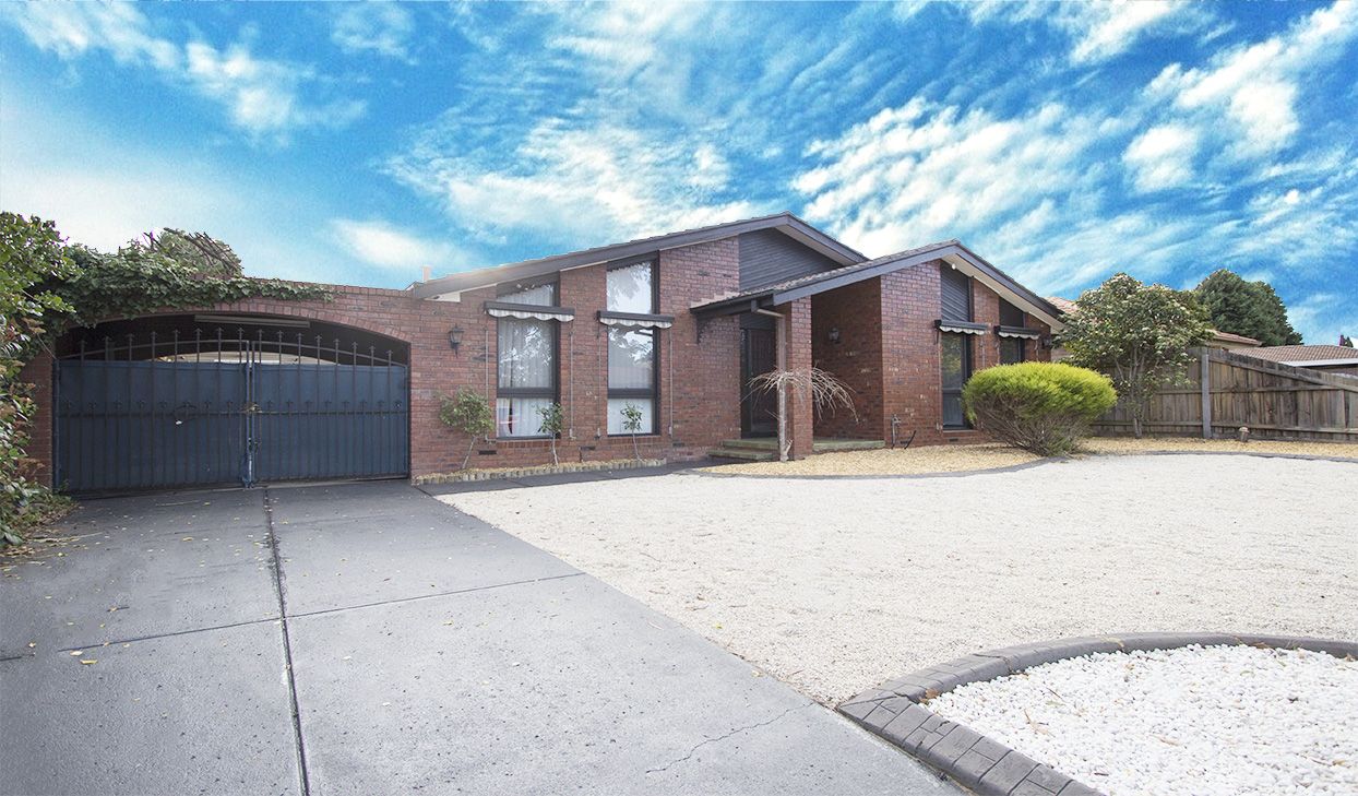 289 Betula Avenue, Mill Park VIC 3082, Image 0