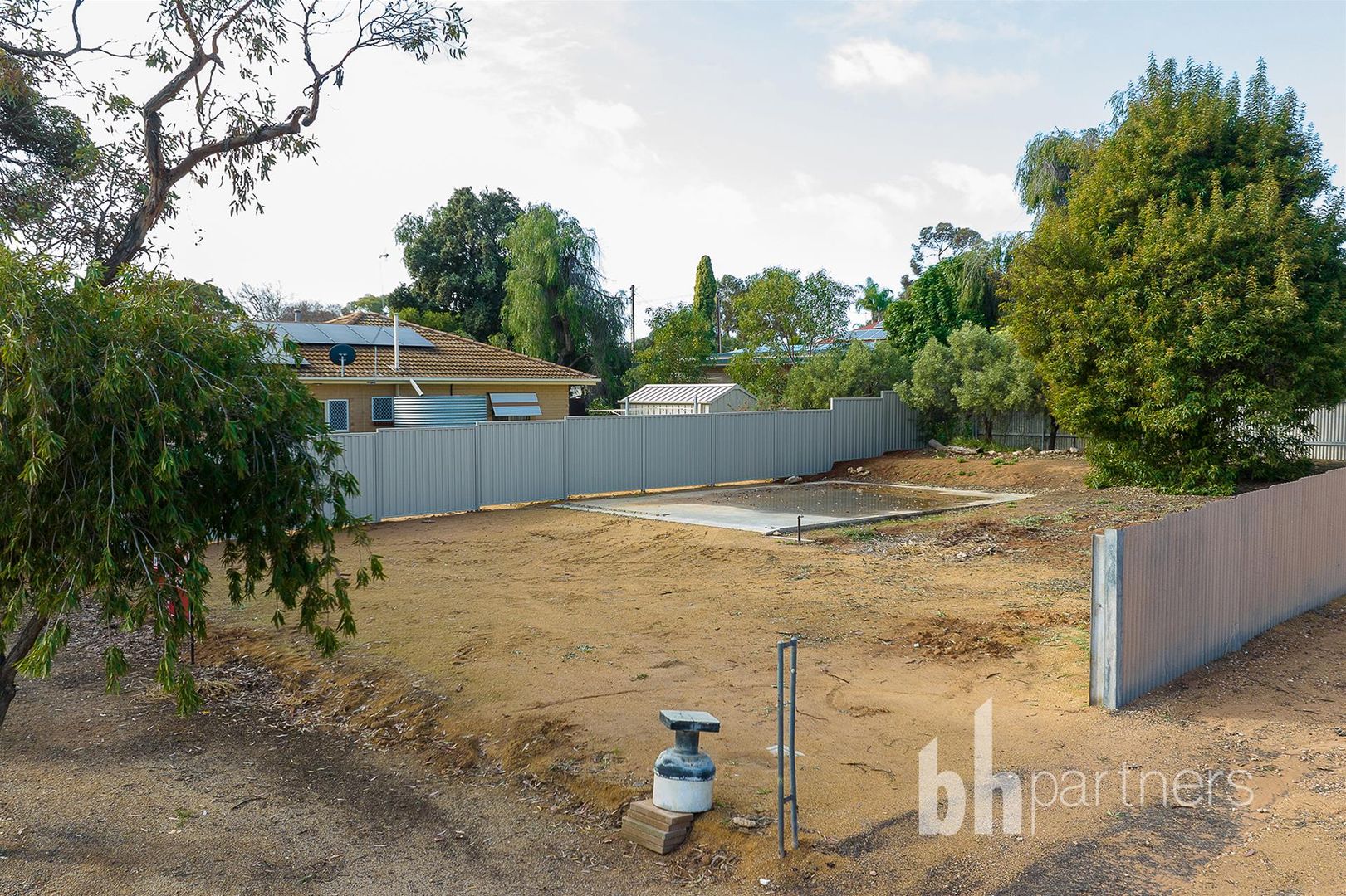 Allotment 2 Bice Street, Barmera SA 5345, Image 1