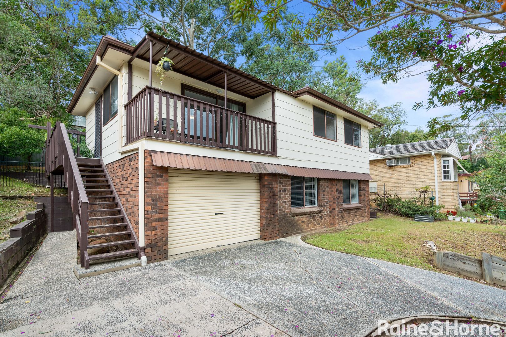 16 Joyce Avenue, Wyoming Property History & Address Research Domain