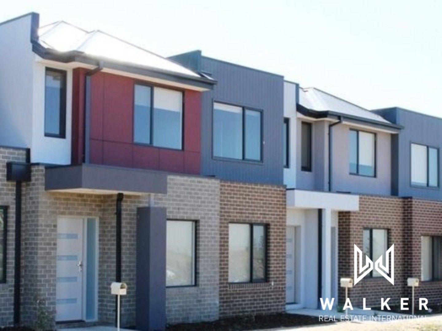 2 bedrooms Townhouse in 68 Baronial Way CRAIGIEBURN VIC, 3064