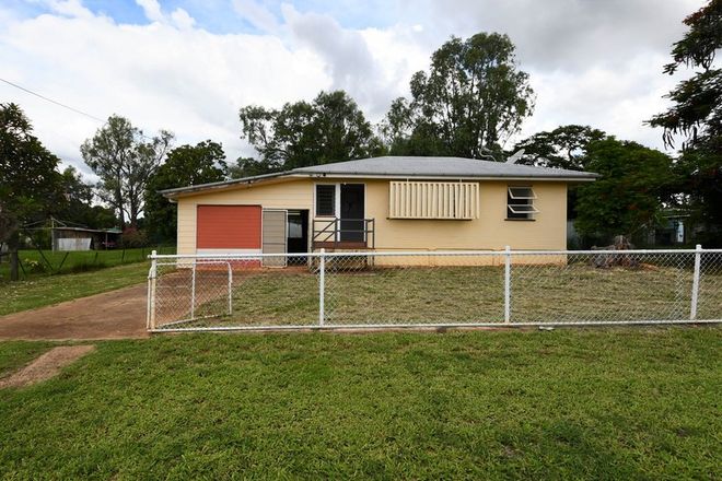 Picture of 11 William Street, DUARINGA QLD 4712