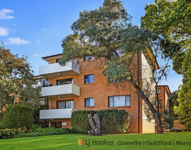 10/138 Military Road, Guildford NSW 2161