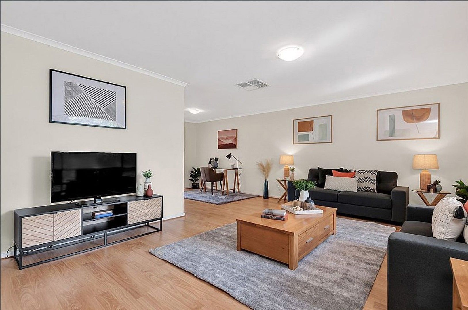 3 bedrooms House in 26 Barcelona Drive HAPPY VALLEY SA, 5159