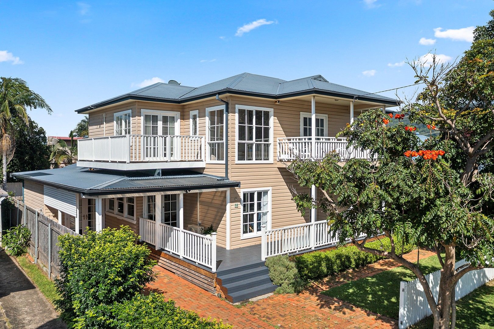 4 bedrooms House in 59 Willcath Street BULLI NSW, 2516