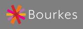Logo for Bourkes