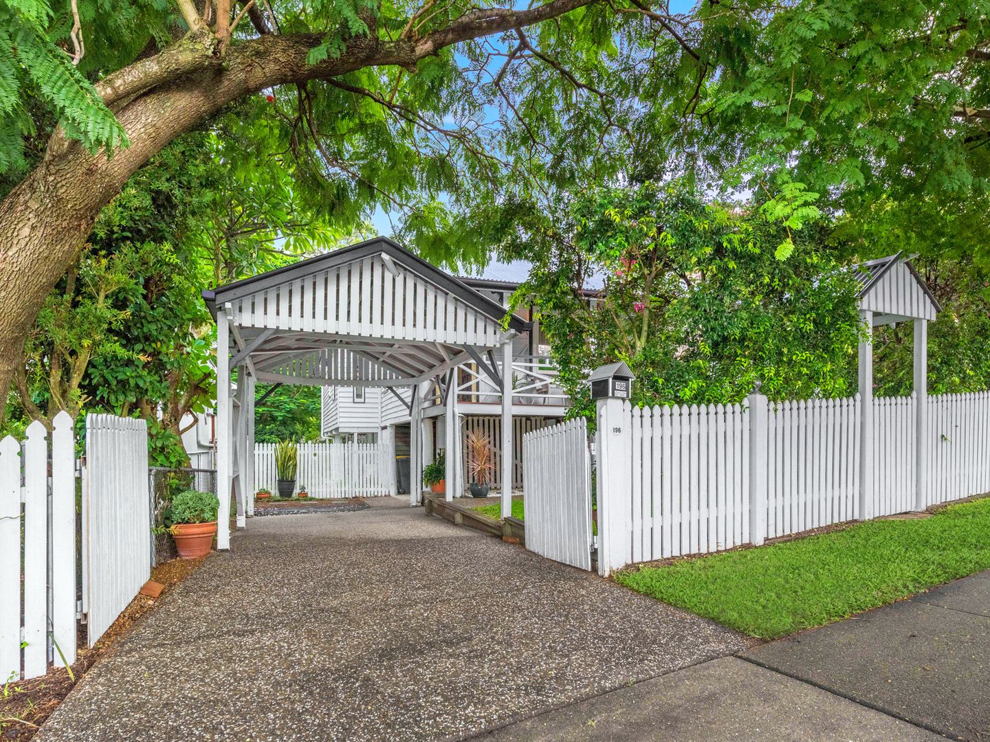 196 Norman Avenue, Norman Park Property History & Address Research