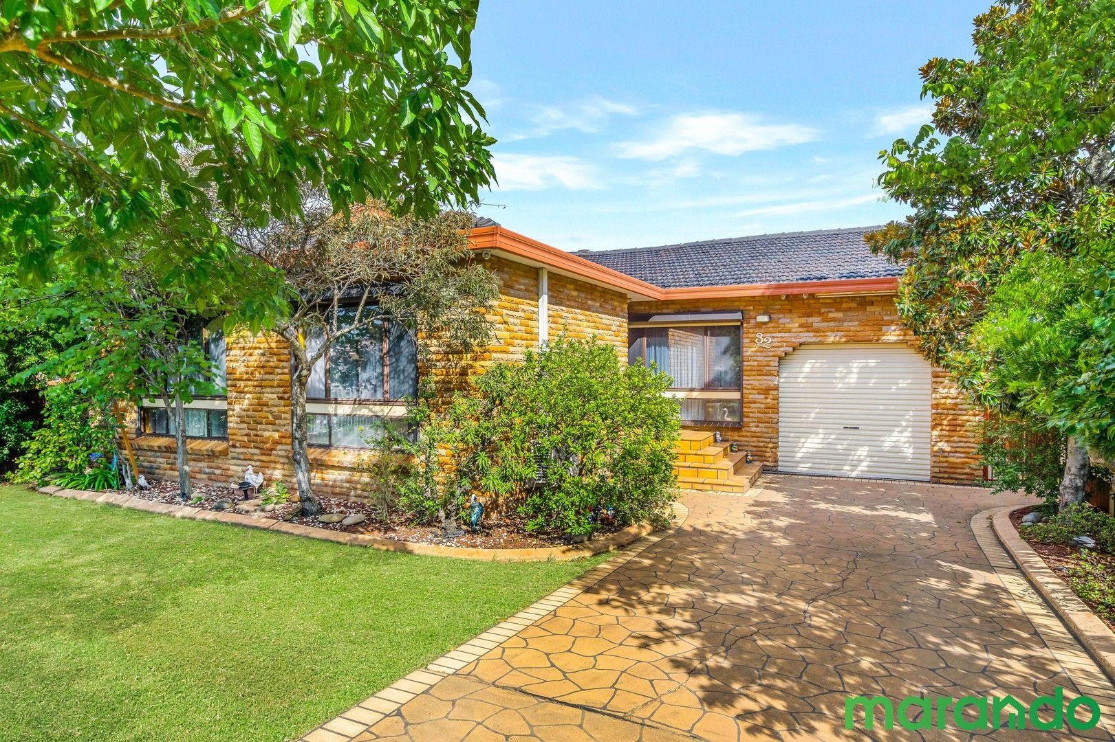 32 Corinda Street, St Johns Park NSW 2176, Image 0